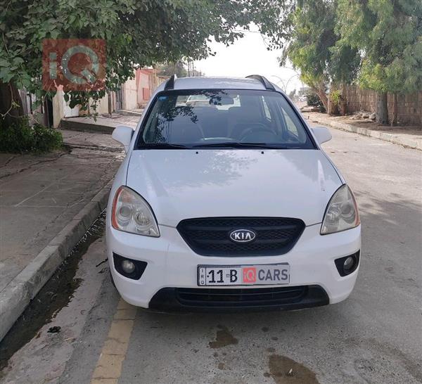 Kia Carens 2008 for sale in Iraq - Mosul